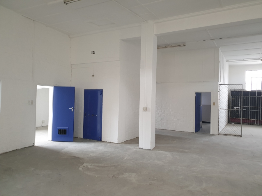 To Let commercial Property for Rent in Observatory Western Cape